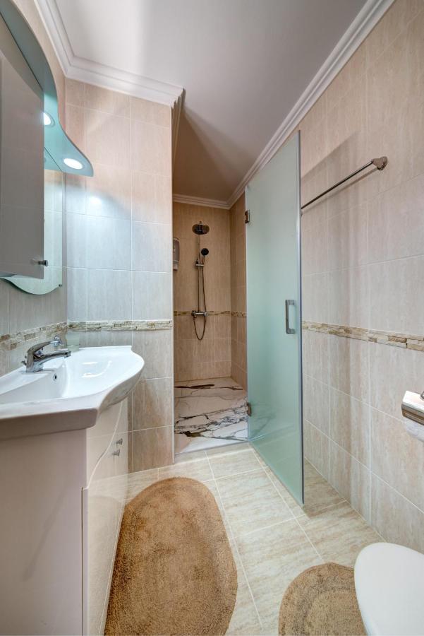 Luxe Apartment Olymp In Sveti Vlas Exterior photo