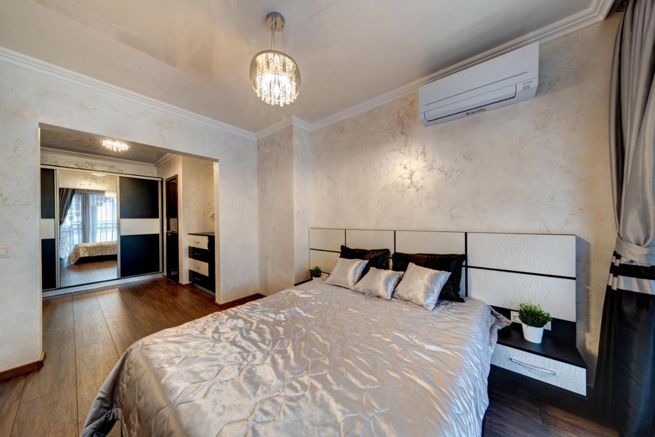 Luxe Apartment Olymp In Sveti Vlas Exterior photo